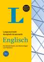 : Langenscheidt Komplett-Grammatik Englisch, Buch