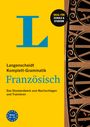 : Langenscheidt Komplett-Grammatik Französisch, Buch