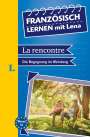 : Langenscheidt Französisch lernen mit Lena, Buch