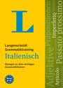 : Langenscheidt Grammatiktraining Italienisch, Buch