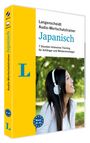 : Langenscheidt Audio-Wortschatztrainer Japanisch, MP3
