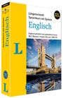 : Langenscheidt Sprachkurs mit System Englisch, Buch