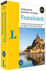 : Langenscheidt Sprachkurs mit System Französisch, Buch