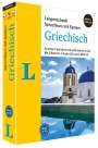 : Langenscheidt Griechisch mit System, Buch
