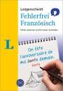 : Langenscheidt Fehlerfrei Französisch, Buch