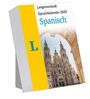 : Langenscheidt Sprachkalender Spanisch 2025, KAL