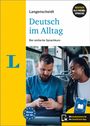 : Langenscheidt Deutsch im Alltag, Buch