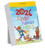 : Langenscheidt Kinderkalender Englisch 2026, KAL