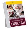 : Langenscheidt Sprachkalender Englisch 2026, KAL