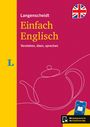 Langenscheidt Einfach Englisch, Buch