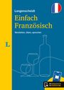 Langenscheidt Einfach Französisch, Buch