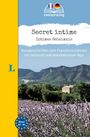 Langenscheidt Secret intime - Intimes Geheimnis, Buch