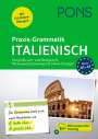 : PONS Praxis-Grammatik Italienisch, Buch