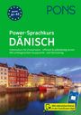 : PONS Power-Sprachkurs Dänisch, Buch