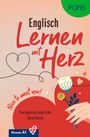 : PONS Lernen mit Herz Englisch A1, Buch