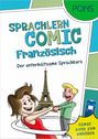 PONS Sprachlern-Comic Französisch, Buch