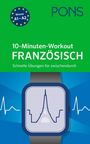 PONS 10-Minuten-Workout Französisch, Buch