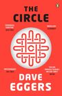 Dave Eggers: The Circle, Buch