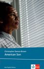 Christopher Demos-Brown: American Son, Buch