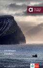 Julie Bertagna: Exodus, Buch