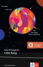 Kelly Mccaughrain: Little Bang, Buch