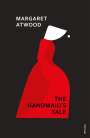 Margaret Atwood: The Handmaid's Tale, Buch