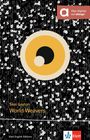 Sam Gayton: World Weavers, Buch