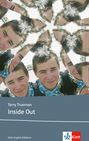 Terry Trueman: Inside Out, Buch