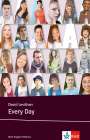David Levithan: Every Day, Buch
