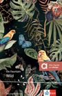 Ele Fountain: Wild, Buch