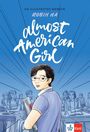 Robin Ha: Almost American Girl, Buch