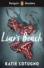 Katie Cotugno: Liar's Beach, Buch