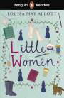 Louisa May Alcott: Little Women, Buch