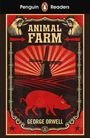George Orwell: Animal Farm, Buch