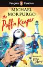 Michael Morpurgo: The Puffin Keeper, Buch
