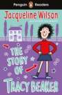 Jacqueline Wilson: The Story of Tracy Beaker, Buch