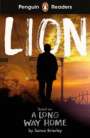 Saroo Brierley: Lion, Buch