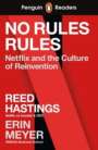 Reed Hastings: No Rules Rules, Buch