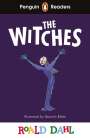 Roald Dahl: The Witches, Buch