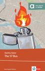 Dashka Slater: The 57 Bus, Buch