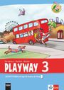Playway ab Klasse 1. 3. Schuljahr. Activity Book mit App für Filme&Audios, Buch