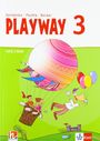 : Playway ab Klasse 3. Pupil's Book Klasse 3, Buch