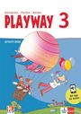 : Playway ab Klasse 3. Activity Book Klasse 3, Buch