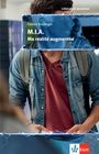 Fabrice Boulanger: M.I.A. Ma réalité augmentée, Buch