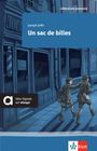 Joseph Joffo: Un sac de billes, Buch