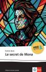 Patrick Bard: Le secret de Mona, Buch