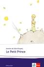 Antoine de Saint-Exupéry: Le Petit Prince, Buch