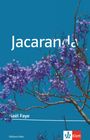 Gaël Faye: Jacaranda, Buch