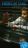Mikaël Ollivier: Frères de sang, Buch