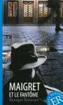 Georges Simenon: Maigret et le fantôme, Buch